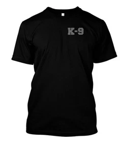 T-Shirt K9 - Tactical Moisture Wicking Performance - Bild 1 von 2