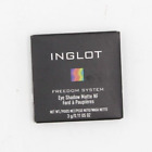 Inglot Freedom System Eye Shadow Matte Nf 337 3G Made In Poland