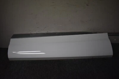 2019 AUDI Q7 LOWER DOOR MOLDING FACTORY OEM - Image 1 of 4