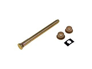 Kit de pasador y buje de bisagra de puerta Dorman para Chevrolet S10 1994-2004 1995 1996 Foto 1 de 2
