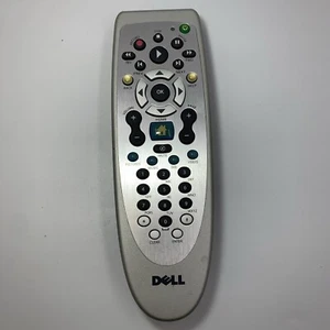 Dell Microsoft RC6 IR Windows 7 XP Vista Media Remote RC1534034/00 RC6 ir - Picture 1 of 6