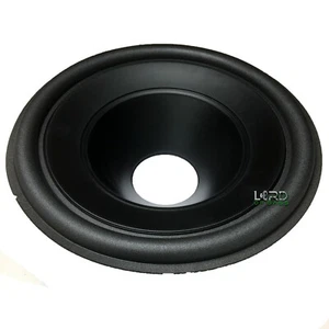 Cono de Subwoofer Genuino FABRICANTE DE EQUIPOS ORIGINALES JL Audio 12w3v2 Por favor **LEE DESCRIPCIÓN** - Imagen 1 de 2