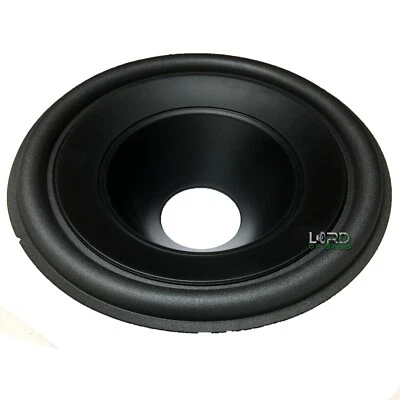 Genuine OEM JL Audio 12w3v2 Subwoofer Cone Please **READ DESCRIPTION**