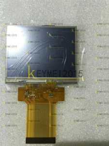 TM035KBZ17 3. 5" 320(RGB)×240 LCD Screen panel - Picture 1 of 1