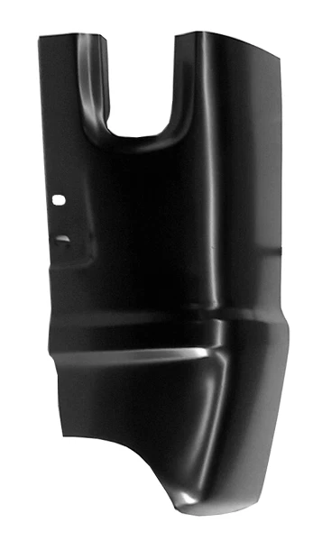 Rear Corner Passenger Side 1975-1991 Ford Econoline (Key Parts # 1970-138 R) - Image 1 of 1