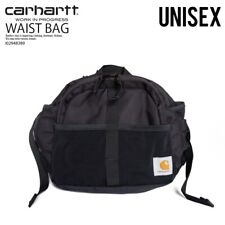 Carhartt Wip Delta Body Bag Waist Bag Hip Bag Day Pack I02948389 Black Unisex