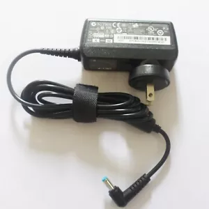 OEM 19V 2.15A 40W Power Cord AC Adapter For Acer & Gateway Mini PC 11.6' Netbook - Picture 1 of 4