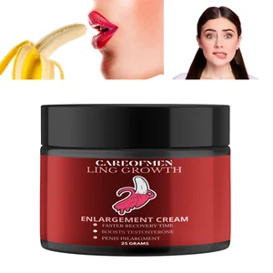 XXXL Crema Natural Talla Africana PEN!S Con 100% Resultado 25g - Imagen 1 de 5