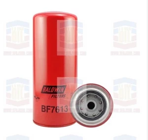 Fuel Filter Baldwin BF7613 - Picture 1 of 1