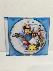 Super Smash Bros. Wii U - Picture 1 of 2