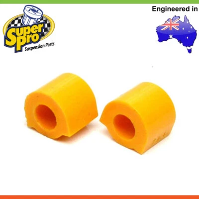 Kit de arbusto de montaje de barra estabilizadora SUPERPRO - FR se adapta a TRIUMPH SPITFIRE Spitfire, Herald,... Foto 1 de 4