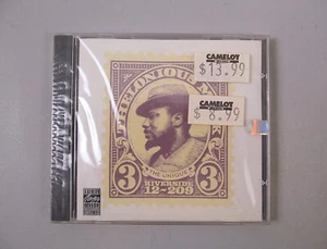 Thelonious Monk The Unique CD Riverside 1987 Sealed - Imagen 1 de 3
