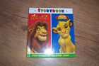 Disney Storybook: The Lion King/The Lio..., Walt Disney