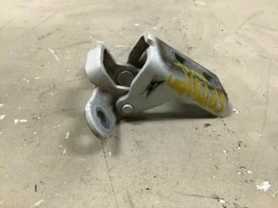 Dodge Grand Caravan 2011 2017 puerta delantera derecha bisagra inferior fábrica Foto 1 de 4