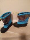 Columbia Snow Boots Size 6