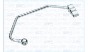 IN STOCK Genuine AJUSA OEM Replacement Turbo Oil Feed Pipe Line [OP10077] - Picture 1 of 1