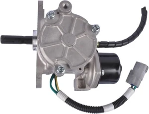 TOYOTA OEM Land Cruiser Actuator Differential Lock Assy Shift 41450-60042 - Picture 1 of 2