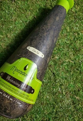 Macadamia Natural Oil Moisturizing Rinse Conditioner 33.8 fl oz 1000 ml - Image 1 of 2