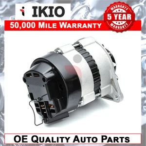 Ikio New Left or Right Fitted Heavy Duty Alternator For Austin And Ford 17ACR 18 - Picture 1 of 1