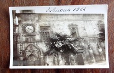 FOTO SULMONA SANTISSIMA ANNUNZIATA 1933
