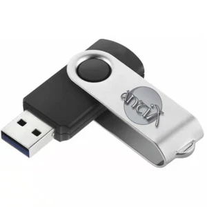 Bootfähiger USB Stick mit AntiX Linux 23.2 - sysVinit 32 Bit - Bild 1 von 1