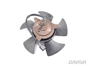 Isuzu Rodeo Fan Impeller 3.0 4x4 Diesel 94kW (128 HP) 2005 Pickup 4/5dr (03-06) - Picture 1 of 11