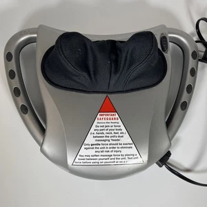 HoMedics Therapist Select Knet Shiatsu Massagegerät SM-100 getestet - Bild 1 von 8