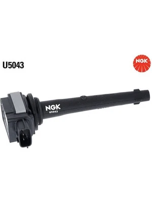 NGK Ignition Coil (U5043) - Image 1 of 4