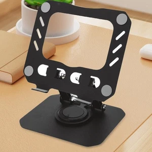 Tablet Ständer Halter Winkel/Höhenverstellbar für Schreibtisch Universal Tablet Halter - Bild 1 von 5