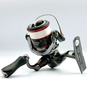 "Near Mint" Shimano 16 Stradic CI4+ C2000S Gear Ratio 5.0:1 in stock - Picture 1 of 8