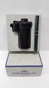 Minox Daylight Film Developing Tank, Thermometer w/ Box & Instructions Germany - Picture 1 of 7