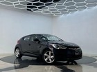 2012 Hyundai Veloster Coupe 3D