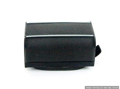 Uni Air Filter #NU-2325 Kawasaki KZ1000B/KZ1000C/KZ-1000/KZ1000A/MKII/Z1R NEW - Image 1 of 4