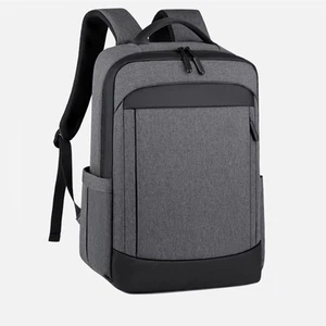 Backpack 20L To 35L Large Capacity Rain Proof Oxford Cloth Laptop Backpack US - Picture 1 of 24