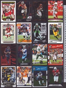 267 Geschichte des Fußballs 1989-2023 Basiskarten-Lot mit Legenden, Premium, tolles Geschenk! - Bild 1 von 18