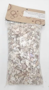 Conchas marinas trituradas decorativas - Imagen 1 de 4