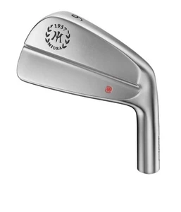 Miura Golf KM-Baby Blades Custom Iron Set - Built to Order (Nov Release) 4-PW - Picture 1 of 8