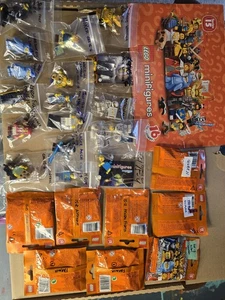 Lego Sammelfiguren Serie 15 - Bild 1 von 4