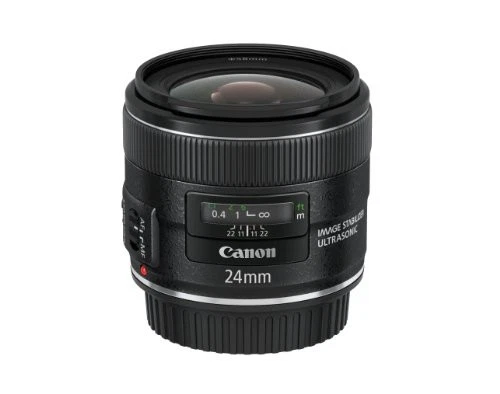 Canon EF 24mm Focal Camera Lenses for sale | eBay