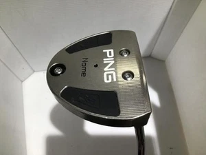 PING Nome Putter 355 Nome 355 34.0 inches (Face Balance) from Japan - Picture 1 of 5