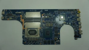 607-16W21-11S Płyta systemowa MSI, Intel Core i5-10500H GF65 THIN 10UE-213 - Zdjęcie 1 z 2