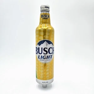 Busch Light Corn tap handle Farmers Beer Kegerator Wedding Mancave Gift Bar Keg - Picture 1 of 9