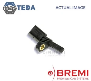50310 ABS WHEEL SPEED SENSOR REAR LEFT BREMI NEW OE REPLACEMENT - Picture 1 of 5