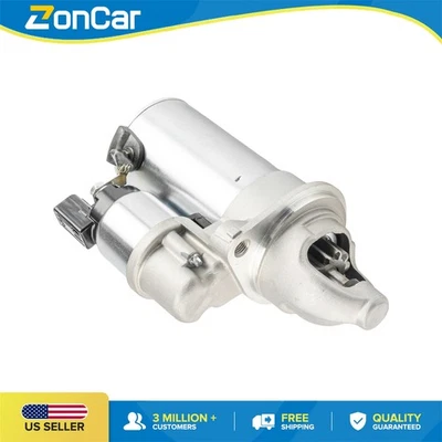 Arranque para Kia Sportage 2014-2016 Hyundai Tucson 2012-2013 1.2KW 12V 6974N Foto 1 de 4