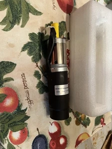 364262 RV in-Wall Slide-Out Motor Compatible with Lippert Schwintek - Picture 1 of 6