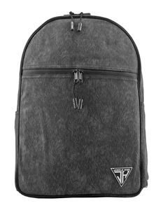 Jungle Hive Lifestyle Backpack - Black Pattern - Picture 1 of 6
