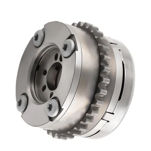 Ajustador del árbol de levas izquierdo de admisión para Mercedes ML400 SLK350 GL450 E400 2760503600 - Imagen 1 de 12