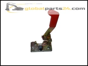 JCB 3CX 4CX - PESTILLO PUERTA DERECHO PARA PROYECTO 21 (826/11106) - Imagen 1 de 1