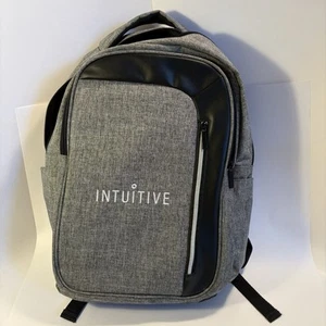 Intuitive Surgical Travel Backpack Laptop Backpack Multiple Pockets RFID Block - Afbeelding 1 van 8