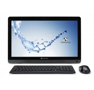 ZX4270-UR32 Gateway 19.5" All-In-One AMD E1 Dual-Core - Picture 1 of 20
